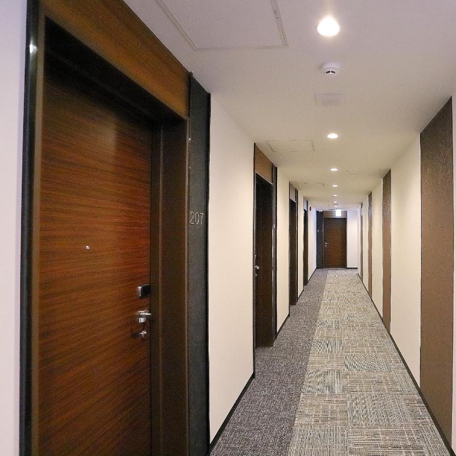 Hatago Coedoya Kawagoe  Exterior foto