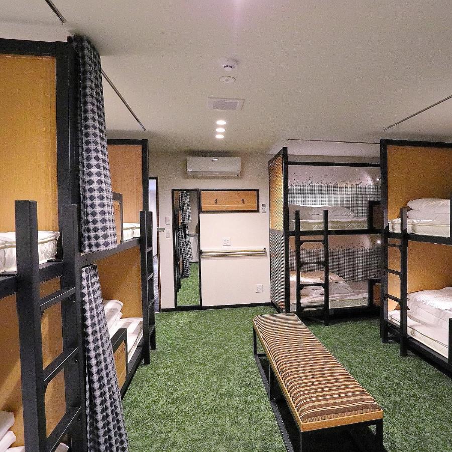 Hatago Coedoya Kawagoe  Exterior foto